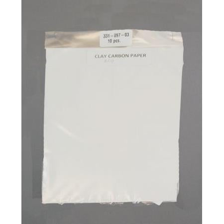 Clay Carbon Paper (10 sheets)