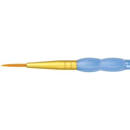 CC GOLD TAKLON LINER size 0 3 pack