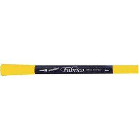 Fabrico Dual Marker Lemon Yellow