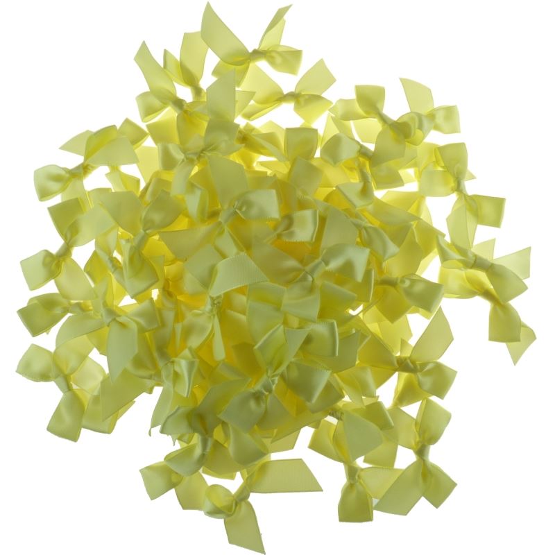 Maize - 15mm Bow x 100