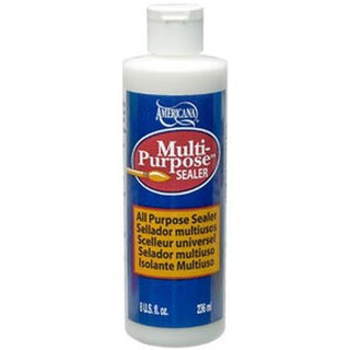 DecoArt Multi-Purpose Sealer DecoArt Med 8oz