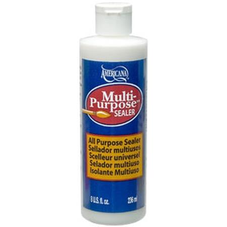 Multi-Purpose Sealer DecoArt Med 8Oz.