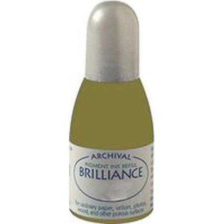 Lightning Drop Ink Lightning Black Ink – Go Craft