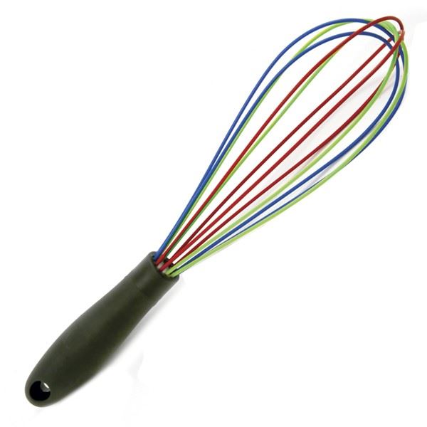 Grip-Ez Silicone Whisk