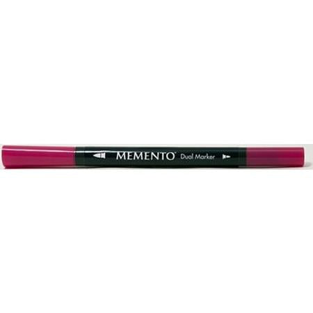 Rose Bud Memento Marker