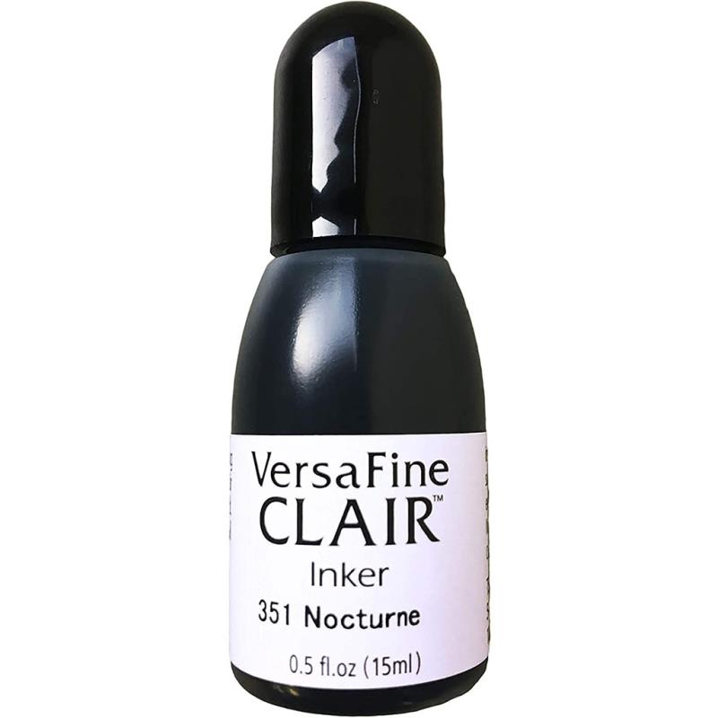 VERSAFINE CLAIR INKER NOCTURNE