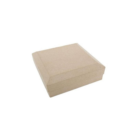 Square Low Box pack of 6