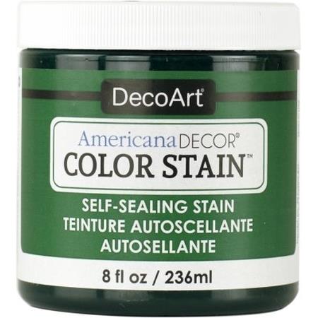 Dark Jade Colour Stain