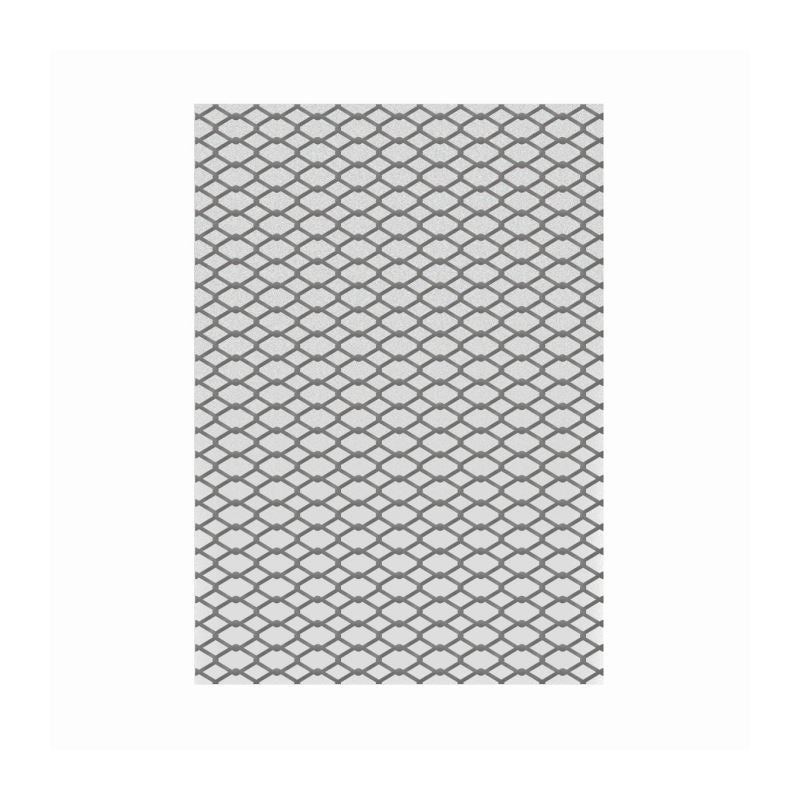 Con 5 x 7 Embossing Folder - Chain Link