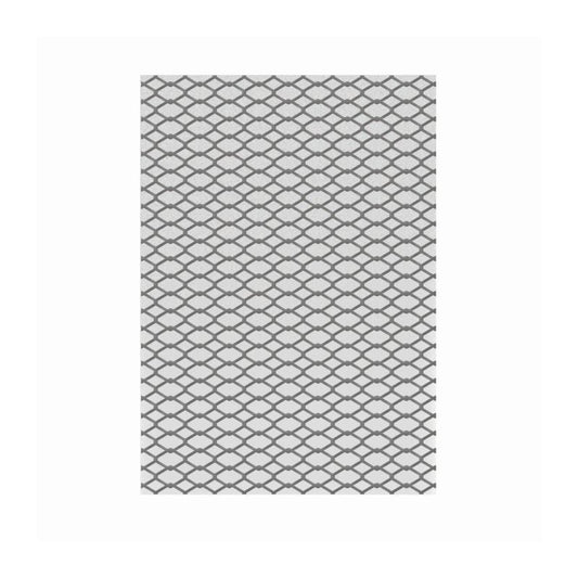 Con 5 x 7 Embossing Folder - Chain Link