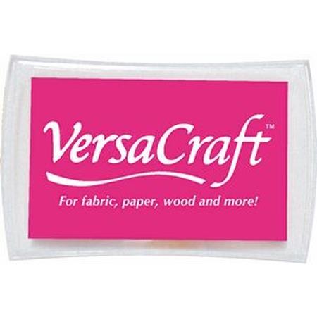 Cherry Pink Versacraft Pad