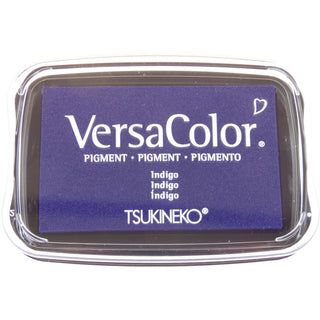 Indigo Versacolor Pad