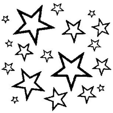 Line Stars