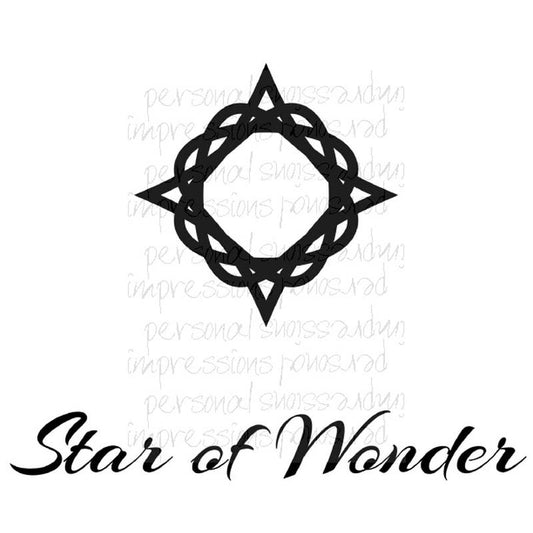 Star of Wonder A6