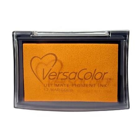 Marigold Versacolor Pad