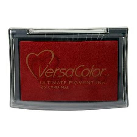 Cardinal Versacolor Pad