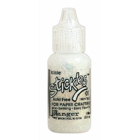 Stickles Glitter Glue Icicle - STK-ICI