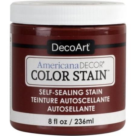 Brick Colour Stain 8oz