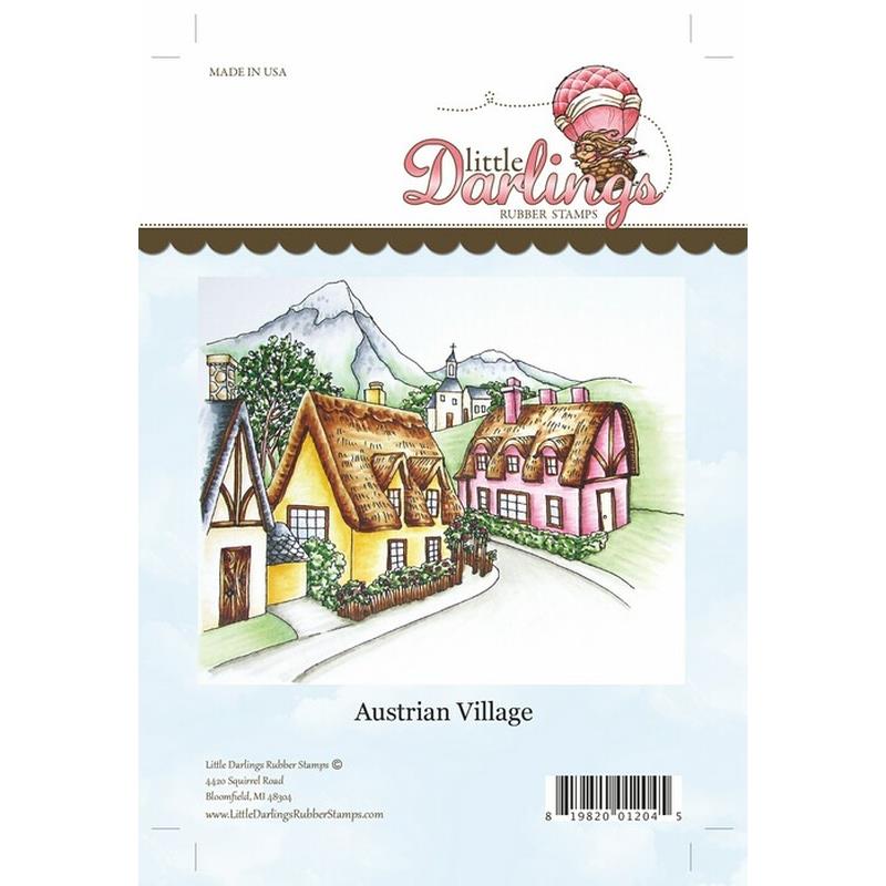 Austrian Village