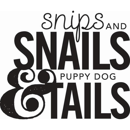 Snips & Snails
