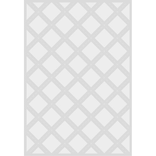 C6 Stitched Lattice