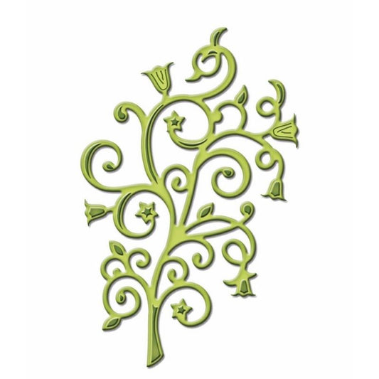 Fantastic Flourish Four