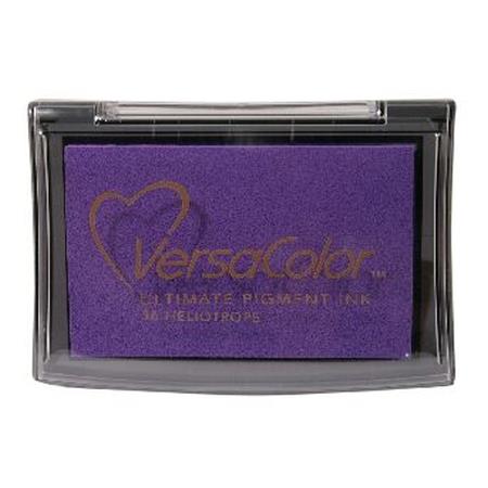 Heliotrope Versacolor Pad