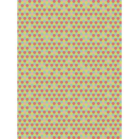 713 - Decopatch Paper - 20 Sheets