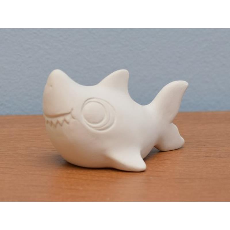 GMS Cute Shark Box Quantity 12