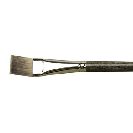 3/4" Rake Traditional Brush