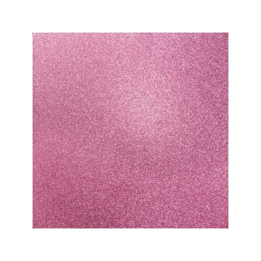 Glitter Cardstock - Candy Sold in Packs of 10 Sheets