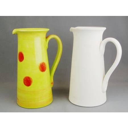 Tall Stein Jug or Vase Box Quantity 4