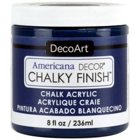 Preservation Chalky Finish Paint