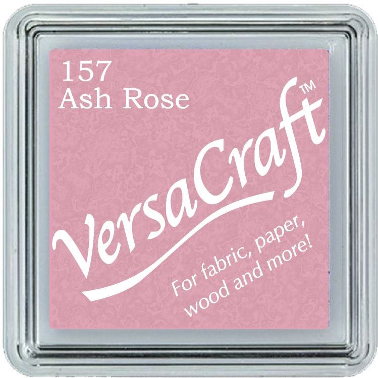 Ash Rose Versacraft Small Pad