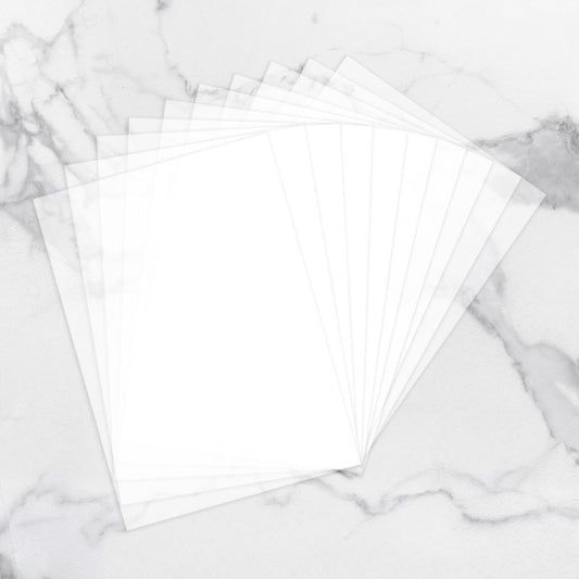 Yupo Paper Transparent A4 120gsm10pc