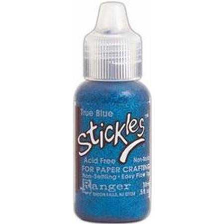 Stickles Glitter Glue True Blue