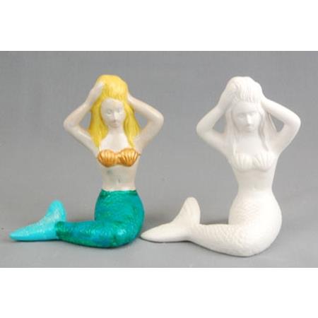 Mermaid Box Quantity 6