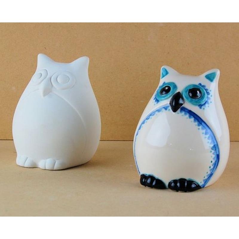 Party Time Owl Box Quantity 12