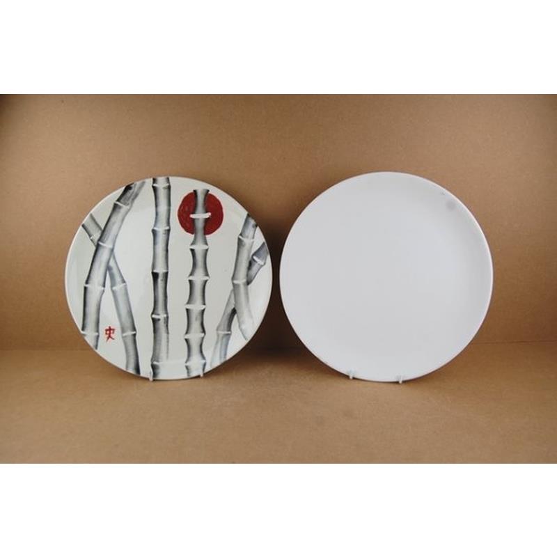 Pizza Coupe Plate 31cm Box Quantity 6