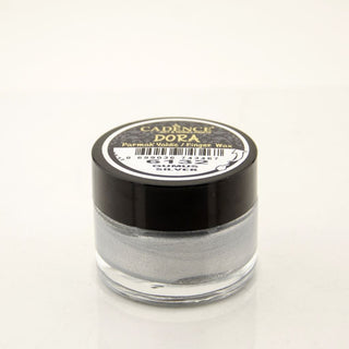 Silver 20 ml Finger Wax