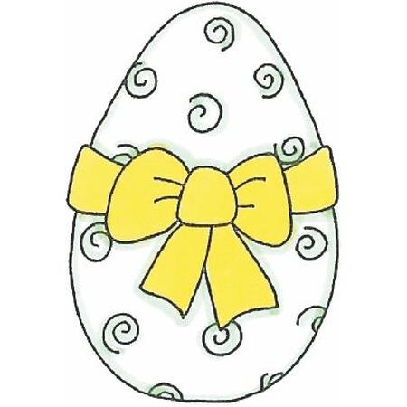 LM Easter Egg