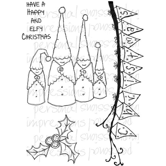 LM Wood Elves A6