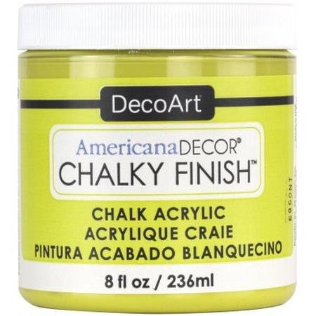 Bestow Chalky Finish Paint