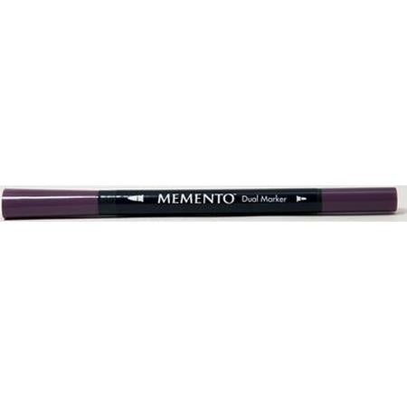 Sweet Plum Memento Marker