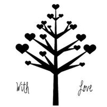 MM With Love Tree