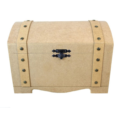 MDF Chest 34.5 x 22 x 25cm