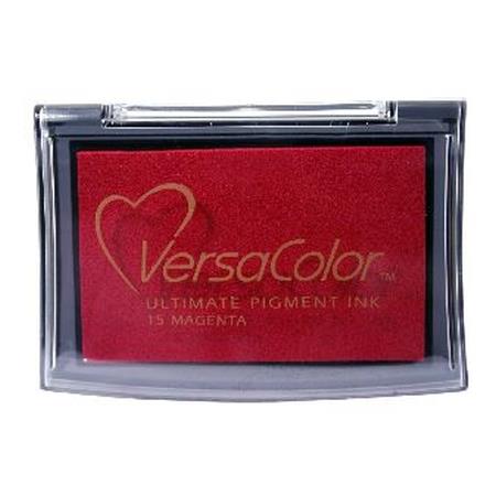 Magenta Versacolor Pad