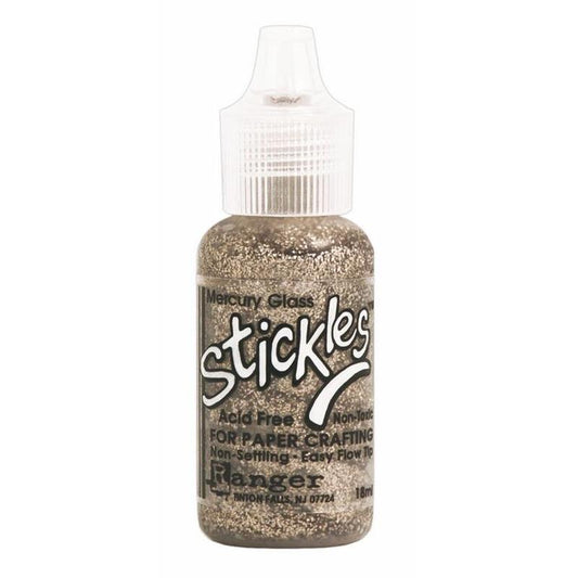 Stickles Glitter Glue Mercury Glass