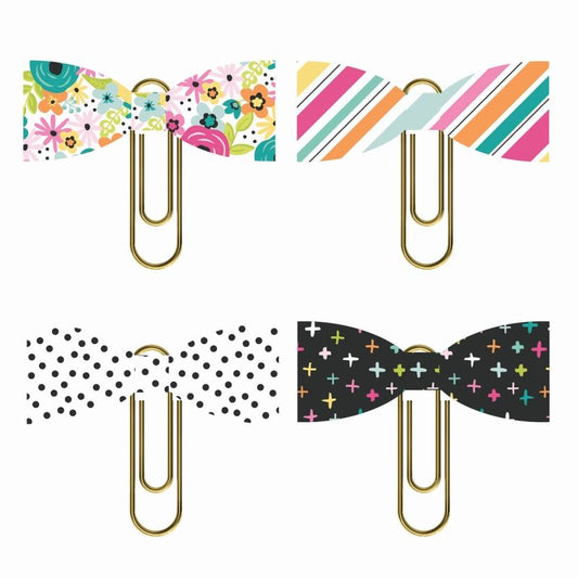 Bow Clips