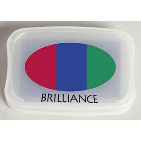 Banner Brilliance Pad